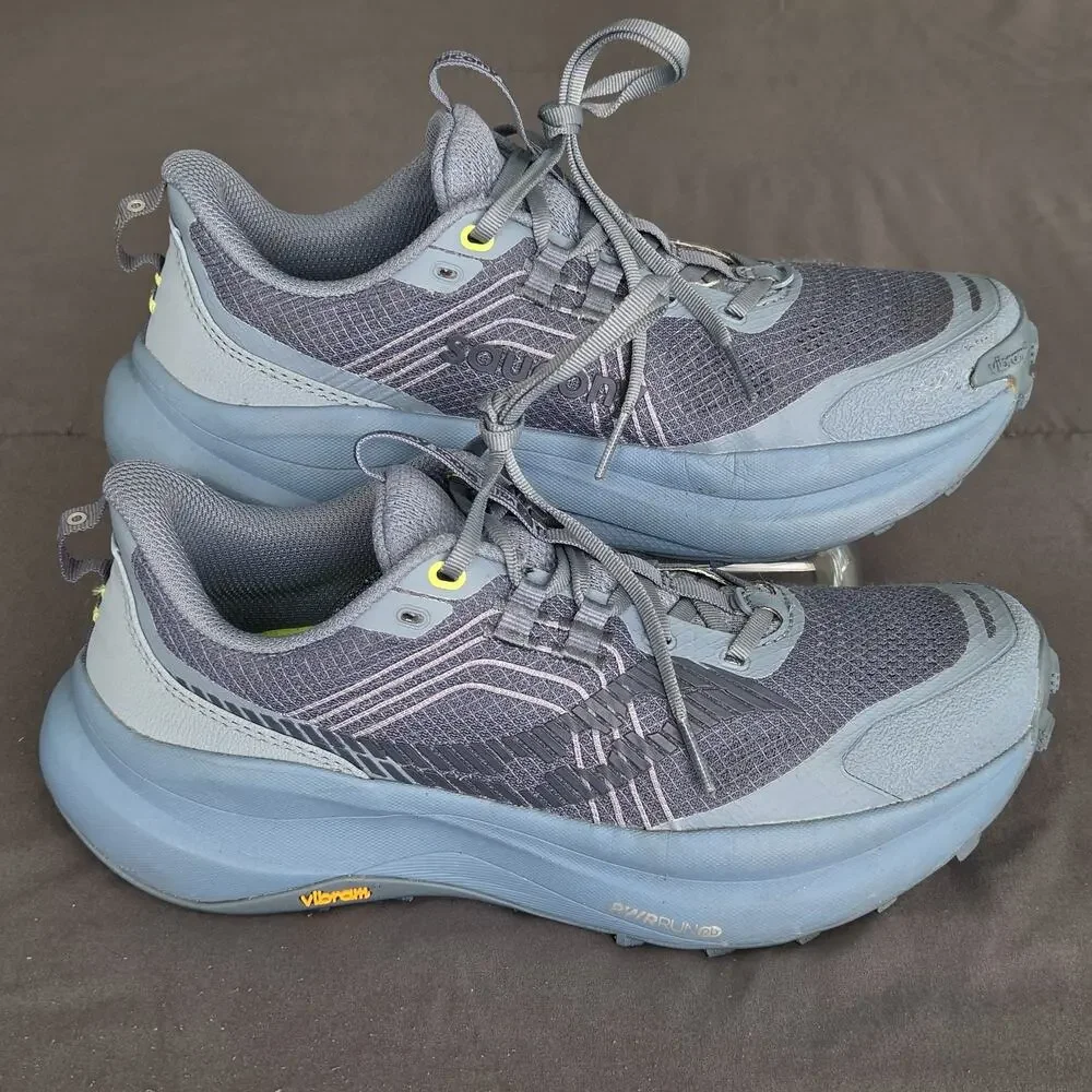Saucony xodus ultra